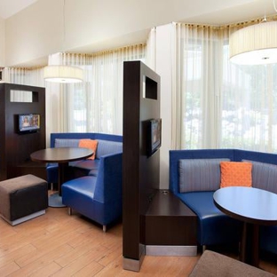 Courtyard by Marriott - Sacramento, CA