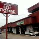 Access Self Storage And Truck Rental - Self Storage