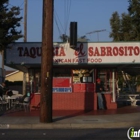 Taqueria El Sabrosito