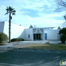 Westminster Presbyterian Church - Temples