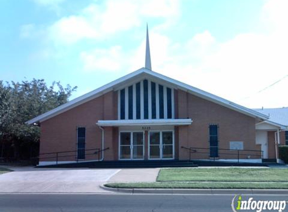 Sweethome Baptist Church - Fort Worth, TX