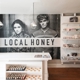 Local Honey