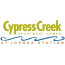 Cypress Creek at Joshua Station - Apartments