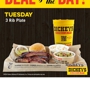 Dickey's Barbecue Pit