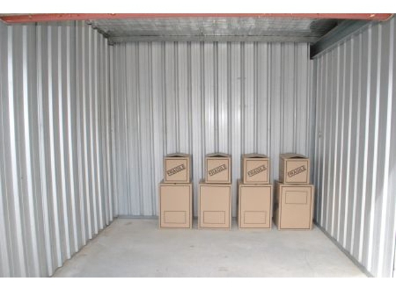 My Storage Shed - Orange, NSW