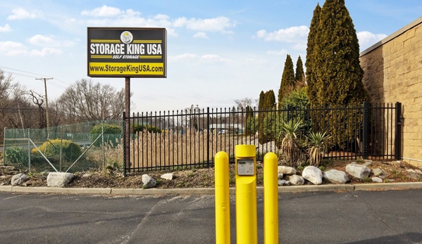 Storage King USA - Neptune, NJ