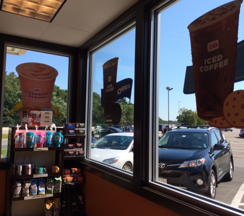 Dunkin' - Natick, MA