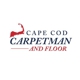 Cape Cod Carpetman and Floor