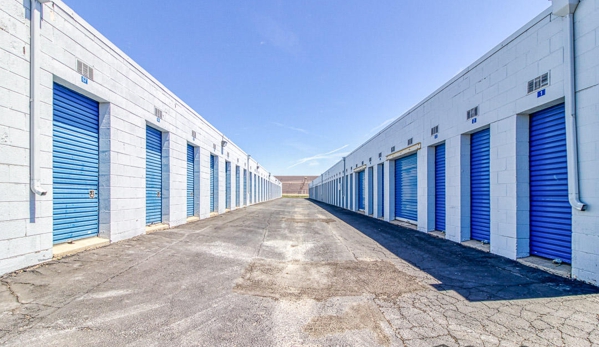 CubeSmart Self Storage - Aurora, CO