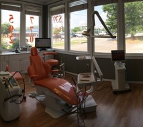 Dental Care Of Woodstock - Woodstock, GA