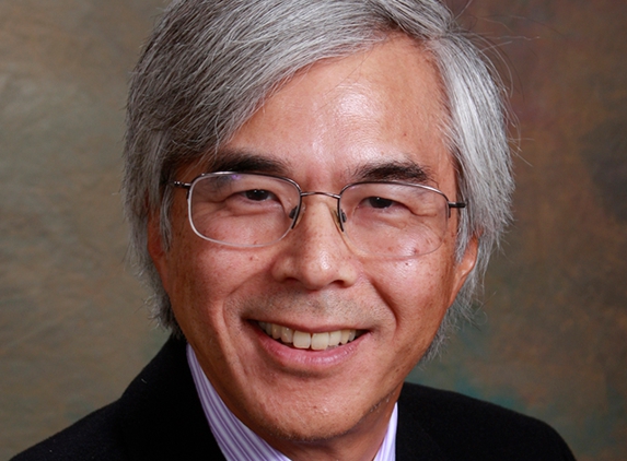 Dr. Randall T. Higashida, MD - San Francisco, CA