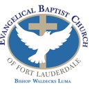 Evangelical Baptist Church of Ft Lauderdale - General Baptist Churches