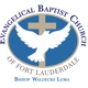 Evangelical Baptist Church of Ft Lauderdale