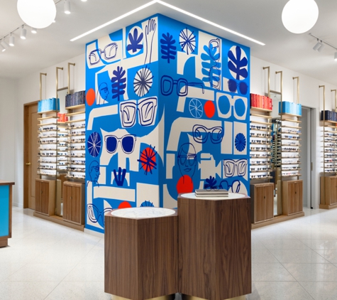 Warby Parker - Arlington, VA