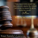 Weiss Burkett - Attorneys