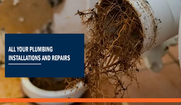 Jetset Plumbing. All your plumbing installations and repairs.