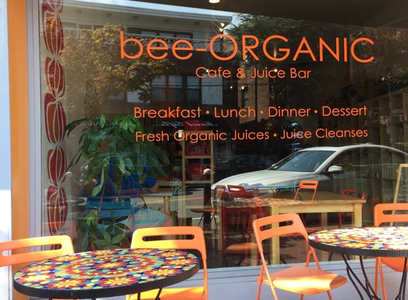 Bee-Organic - Great Neck, NY