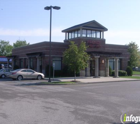 First Financial Bank & ATM - Indianapolis, IN