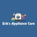 Erik's Appliance Care - Small Appliance Repair