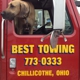 Best Towing