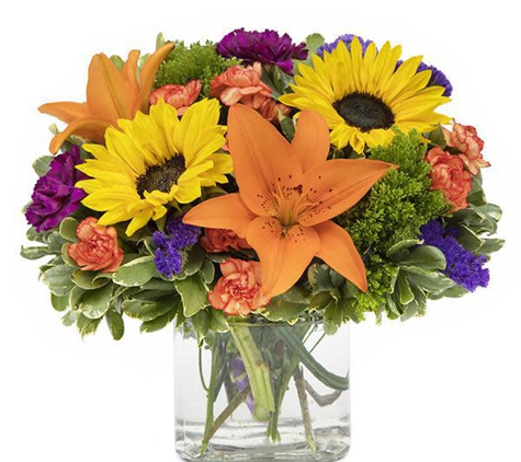 Capital City Florist And Gifts - Pierre, SD