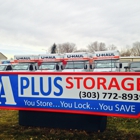 A-Plus Self Storage