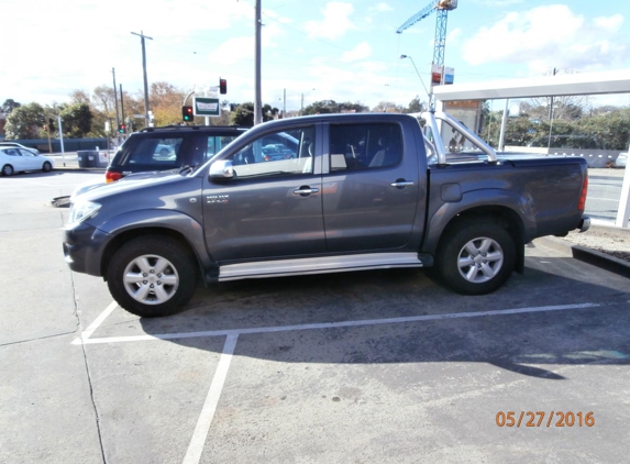 Signature Auto Care - Prahran, VIC