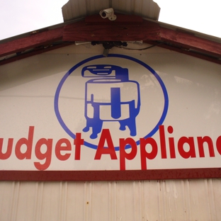 Budget Appliance - Baton Rouge, LA