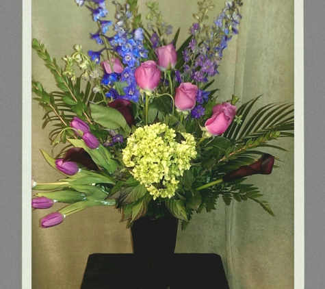 FLORAL RENDITIONS FLORIST - Greer, SC