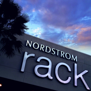 Nordstrom Rack Edinger Plaza - Huntington Beach, CA