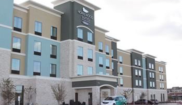 Homewood Suites by Hilton New Braunfels - New Braunfels, TX