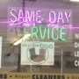 Airport Dry Cleaners