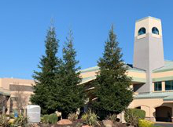 Sutter Roseville Medical Center - Roseville, CA