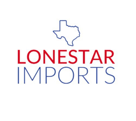 Lonestar Imports - Houston, TX
