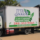 J.R.'s Lawn Service & Landscaping