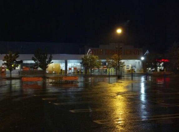 The Home Depot - Toms River, NJ