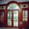 California Hardwood Shutters gallery