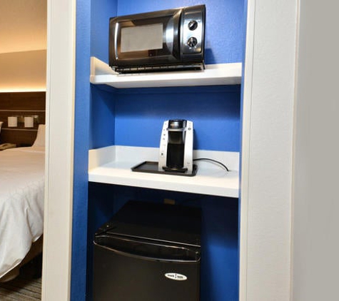 Holiday Inn Express Durham - Durham, NC