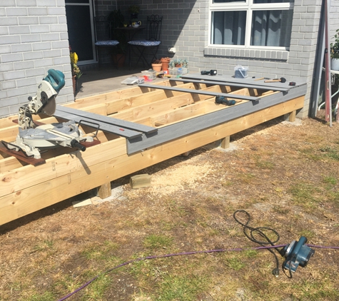 Gills Gate and Fencing - Wynyard, TAS