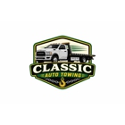 Classic Auto Wrecker Service