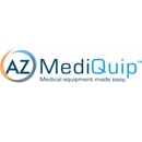 AZ MediQuip - Goodyear - Medical Equipment & Supplies