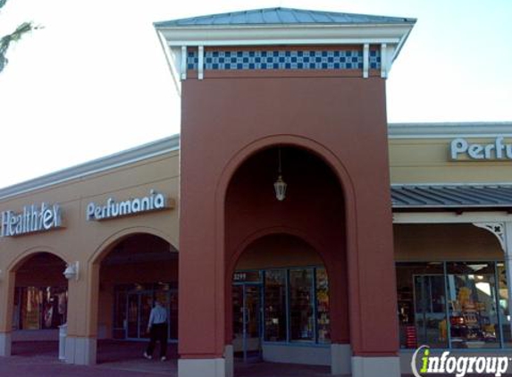 Perfumania - Ellenton, FL