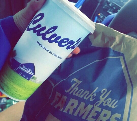 Culver's - San Antonio, TX