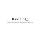 Rand Esq. - Attorneys
