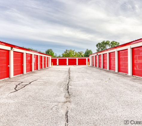 CubeSmart Self Storage - Kenosha, WI