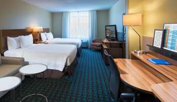 Fairfield Inn & Suites - Buford, GA