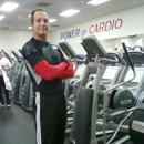 EFX PERSONAL TRAINING - Health & Fitness Program Consultants