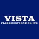 Vista Flood Restoration, Inc. - Fire & Water Damage Restoration