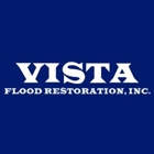 Vista Flood Restoration, Inc.