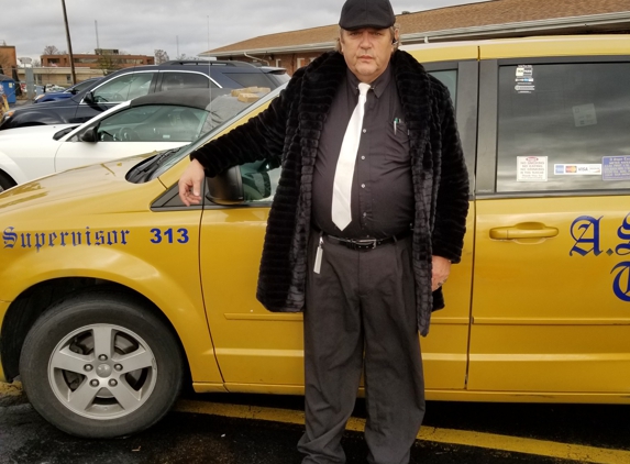 Danny's Taxi - Saint Louis, MO